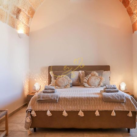 Td Casa Marevino Seaside Terrace With Panoramic Views Villa Polignano a Mare Exterior photo