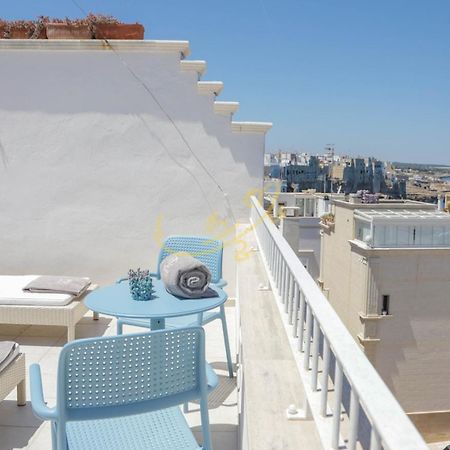 Td Casa Marevino Seaside Terrace With Panoramic Views Villa Polignano a Mare Exterior photo