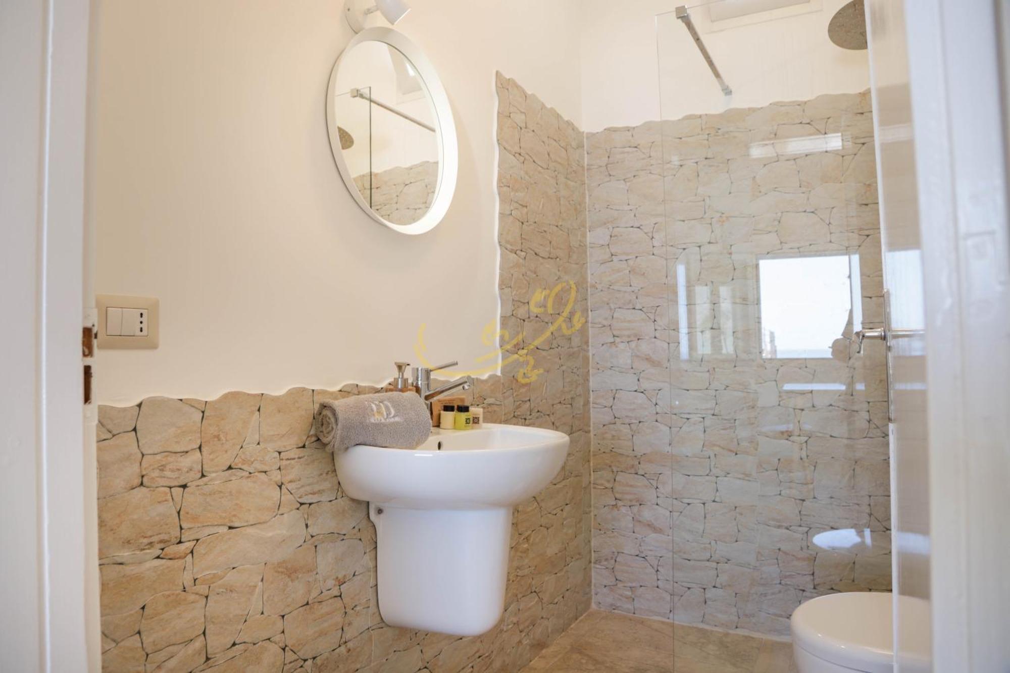 Td Casa Marevino Seaside Terrace With Panoramic Views Villa Polignano a Mare Exterior photo