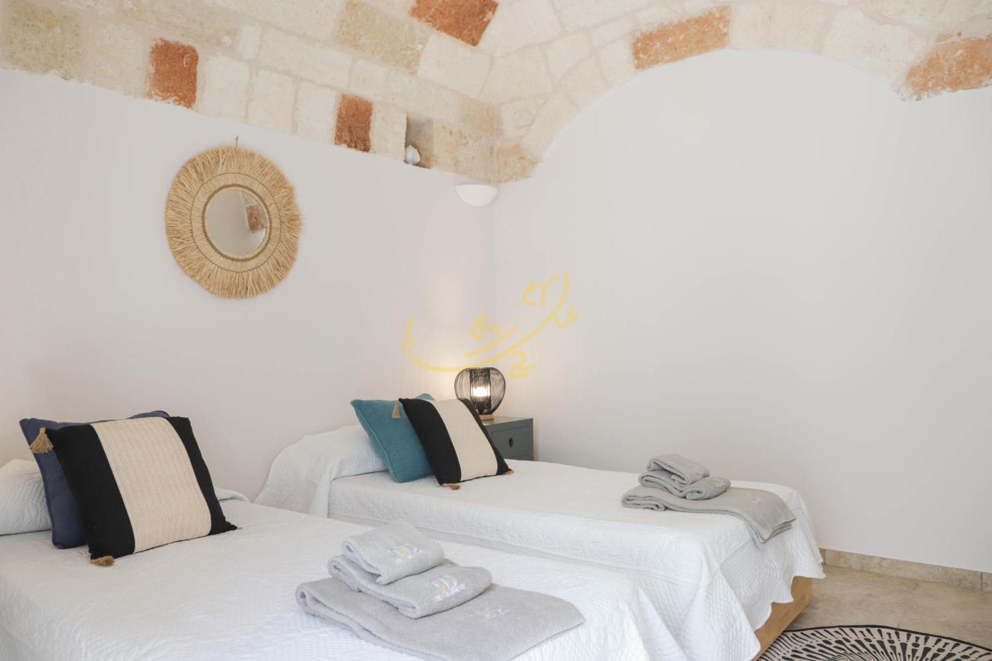 Td Casa Marevino Seaside Terrace With Panoramic Views Villa Polignano a Mare Exterior photo