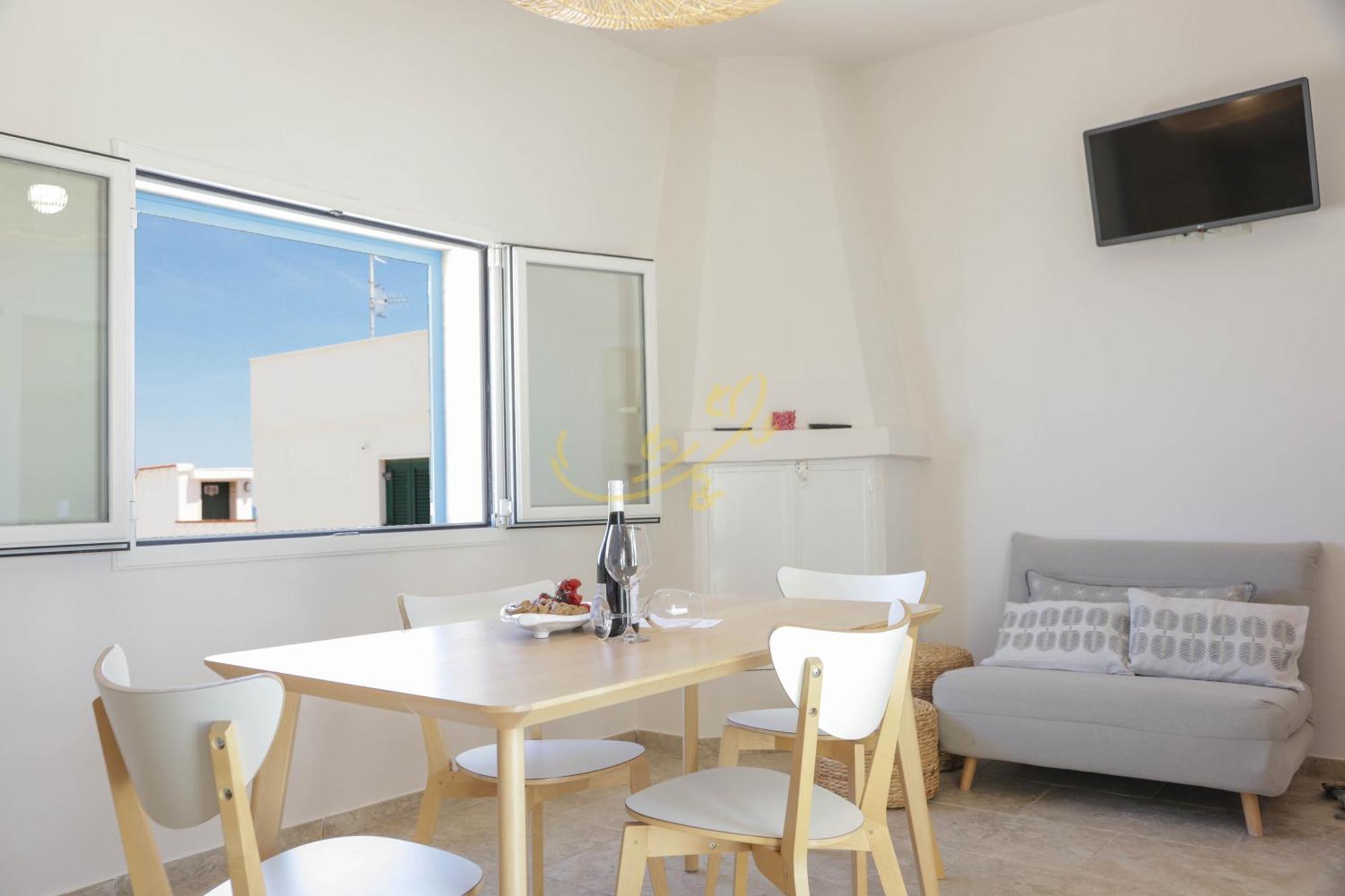 Td Casa Marevino Seaside Terrace With Panoramic Views Villa Polignano a Mare Exterior photo