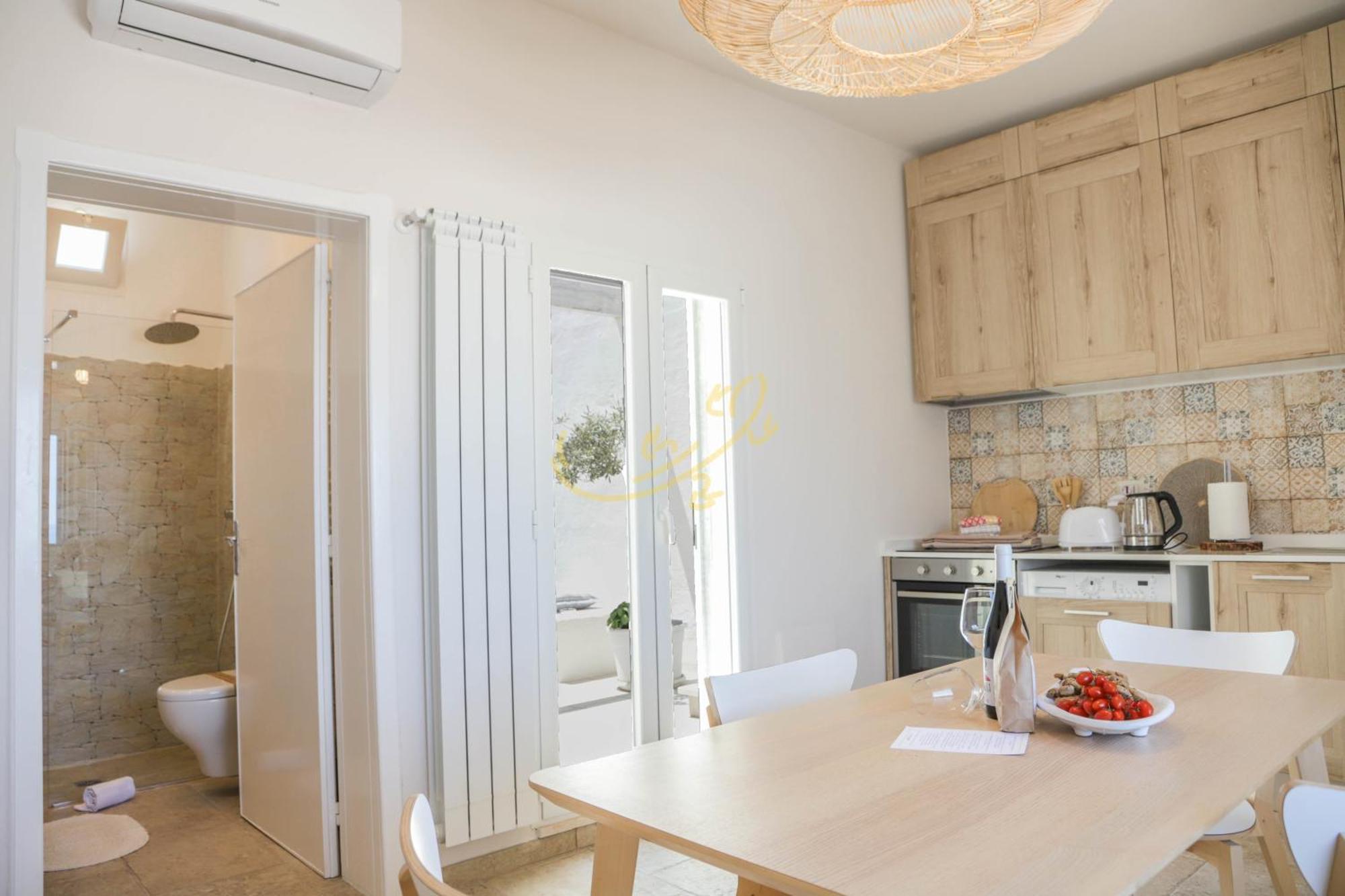 Td Casa Marevino Seaside Terrace With Panoramic Views Villa Polignano a Mare Exterior photo