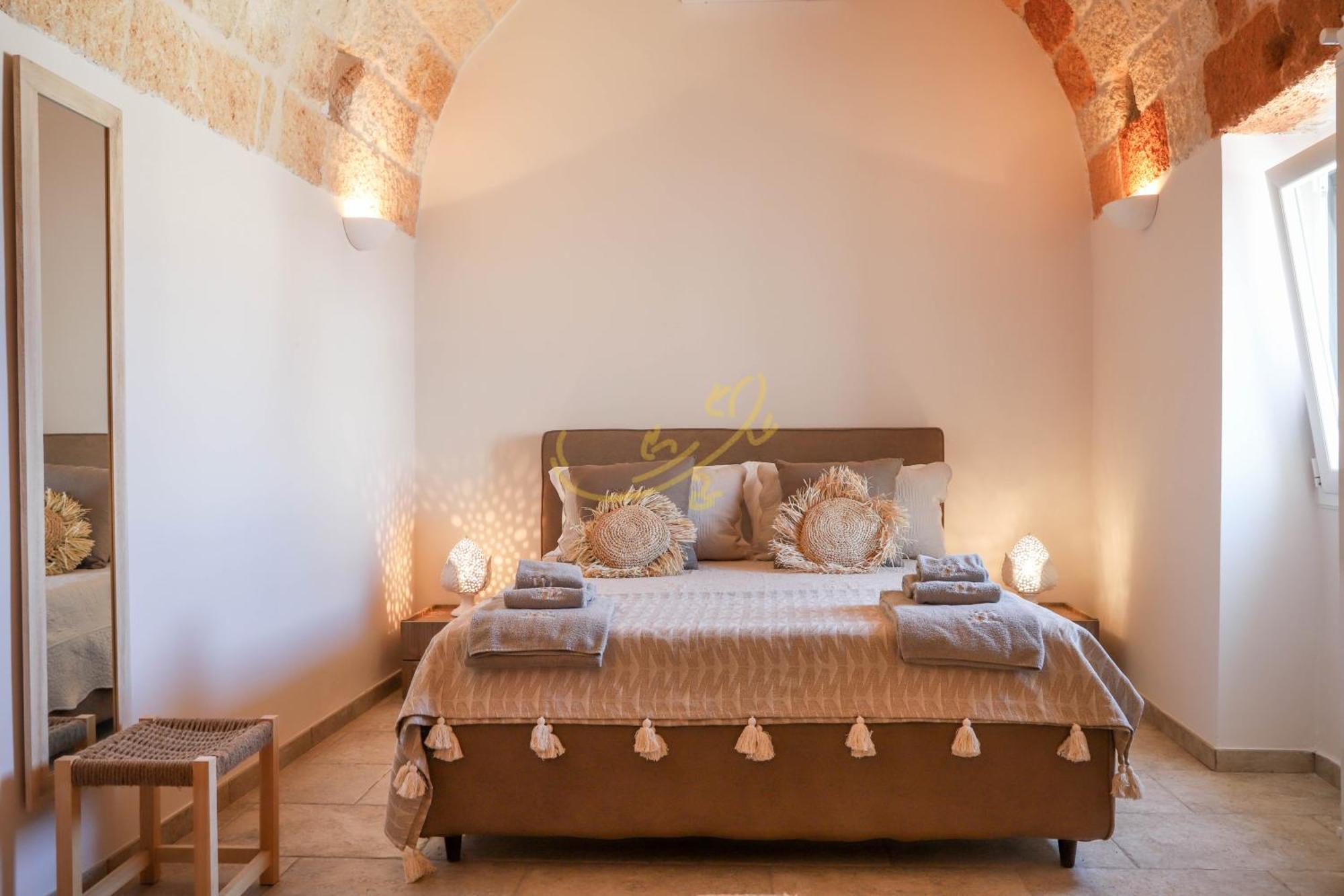 Td Casa Marevino Seaside Terrace With Panoramic Views Villa Polignano a Mare Exterior photo