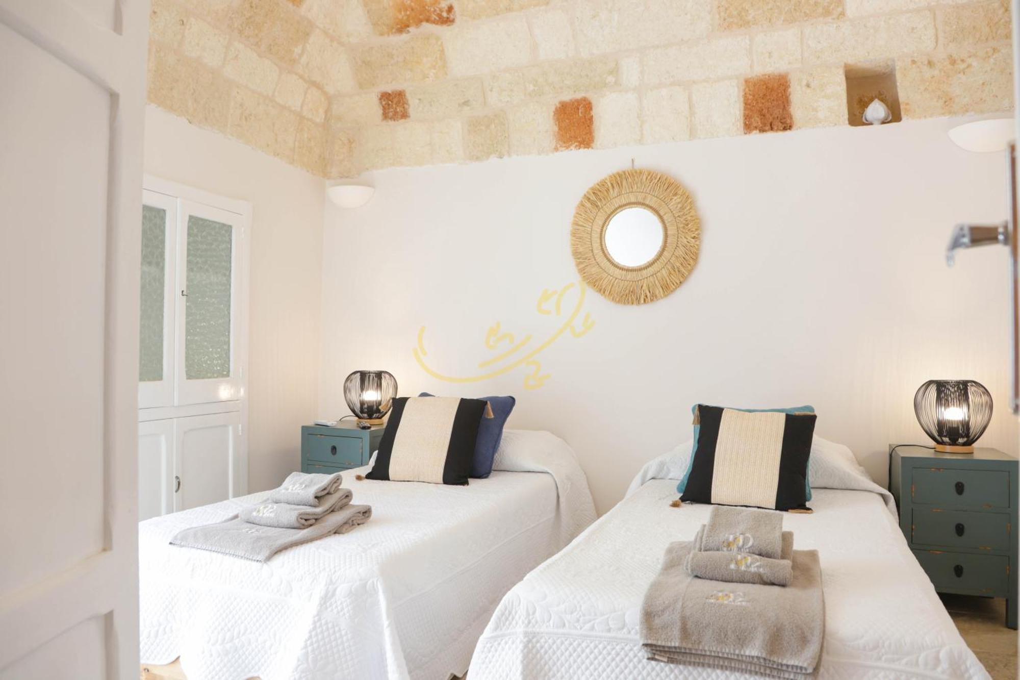 Td Casa Marevino Seaside Terrace With Panoramic Views Villa Polignano a Mare Exterior photo