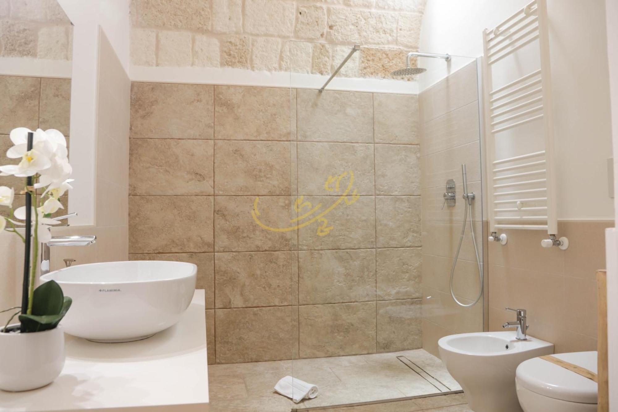 Td Casa Marevino Seaside Terrace With Panoramic Views Villa Polignano a Mare Exterior photo